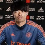 JOINED ✅ JANUARY TRANSFER DONE 🔥 Kaoru Mitoma Transfer To Manchester United