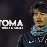 Kaoru Mitoma 2023/2024 – Craziest Skills & Goals – HD