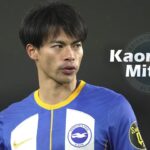 Kaoru Mitoma  三笘 薫 –  Japanese Magician – Skills & Goals, Assists ᴴᴰ