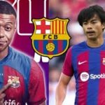 ✅ MITOMA ET MBAPPÉ AU BARÇA EN JANVIER ! VITOR ROQUE ARRIVE À BARCELONE