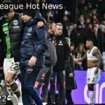 Mitoma injury doubt for Brighton vs Spurs