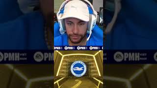 Neymar Packs 🇯🇵💫 mitoma #shortvideo #fifa23gameplay #fypviral .