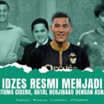 Pewaris no Punggung Messi 🤩 Jay Idzes siap Melakukan Sumpah WNI | Mitoma Absen Di Piala Asia