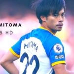 The future of Japanese football – Kaoru Mitoma