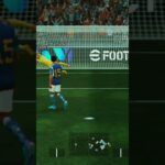 japan player kamada or mitoma? comment #pes #shorts #viral #efootball #football #ronaldo