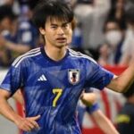 三笘薫が「1対2でも仕掛ける」と言った理由。復帰がサッカー日本代表に与える影響とは【アジアカップ2023】