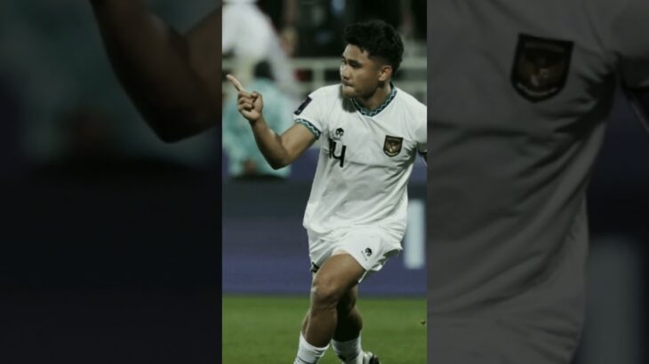 Asnawi Kantongi Mitoma, Piala Asia #shorts