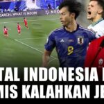 Asnawi: Sekarang Waktunya Hentikan Mitoma, Justin Hubner vs Kubo !! Head to Head Indonesia vs Japan.