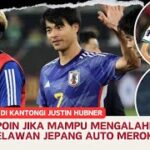 🔴Berita timnas – Kabar baik! Jay Idzes sembuh 100% | Mitoma salut dengan pertahanan timnas