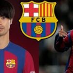 ✅CONFIRMÉ : MITOMA ARRIVE AU BARÇA | BARÇA LE FILS DE RONALDINHO A BEL ET BIEN SIGNÉ