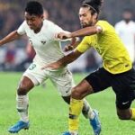 Corbin ong Cedera & Kaoru Mitoma Tetap ke Piala Asia akibat cedera kerana Pemain penting.