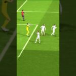 Cristiano Ronaldo to Mitoma Goalllllll