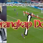 Dua pemain yang lebih licik dari Mitoma. Strategi TIMNAS Jepang