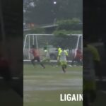 Duel Persis Mitoma Endo vs Arhan Hubner dlm Tarkam Sepakbola Solo Terbaru 2024