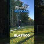 Elastico Kaoru Mitoma