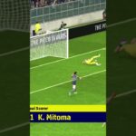 Gol Mitoma