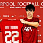 🚨JUST IN; MITOMA TO LIVERPOOL DEAL DONE ✅ FINALLY LIVERPOOL HAVE COMPLETED THE FIRST SIGNING 💥