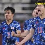 🔴KABAR BURUK PEMAIN JEPANG‼️Pemain Andalan Kaoru Mitoma Alami Cidera Saat Tanding Lawan Indonesia..