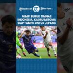 Kabar Buruk bagi Timnas Indonesia, Kaoru Mitoma Turun Gunung Siap Tampil untuk Jepang