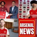 Kaoru Mitoma 🔝 Arsenal Transfer News – Transfer Confirmed & Targets – January Transfer Winters 2024