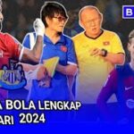 M. SALAH FUL POWEERR ‼️ | MITOMA GABUNG SKUAD JEPANG | FRENKI DE JONG BELUM PUAS ??