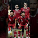 Mitoma belum pulih dari cedera, kabar baik buat timnas Indonesia? #football #sepakbola #shorts #pssi