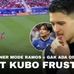 Siap Jegal Kubo dan Kouru Mitoma,.” Janji Justin Huber Jelang Hadapi Pemain Bintang Timnas Jepang