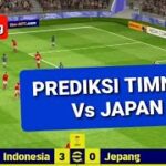 Siaran Langsung…. || TIMNAS LAWAN JEPANG MITOMA MAIN MALAM INI @zangkamal