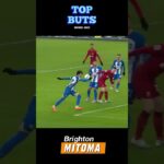 Top Buts 2023 – Brighton – Mitoma