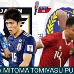 WASPADA !!! TIMNAS INDONESIA VS JEPANG  ASNAWI TIDAK BISA HADAPI KAURO MITOMA DI PIALA ASIA 2023❓