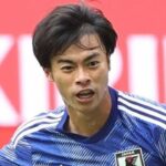 アジア杯　日本代表ＭＦ三笘薫、大会初出場へ意欲「ボールを持ったときに違いを見せられれば」