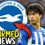 BOMBASTIC NEWS! KAORU MITOMA IS OUT!!! SERIOUS INJURY KEEPS THIS PLAYER AWAY! BRIGTHON FC NEWS TODAY