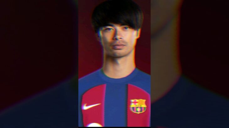 Barcelona Transfer Target Kaoru Mitoma #kaorumitoma #mitoma #barcelona