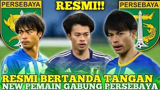 Berita Persebaya Terbaru Hari Ini – Resmi!!Welcome Kaoru Mitoma Gabung Ke Persebaya Surabaya 📝