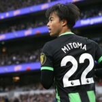 Brighton: Kaoru Mitoma set to miss rest of season with back injury