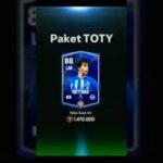 Japan mitoma 😲, ishowspeed fifa mobile, fifa mobile, fifa mobile pack opening, pack