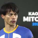 Kaoru Mitoma 2023/2024 – Skills, Goals & Assists – HD
