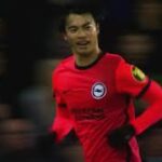 Kaoru Mitoma The New Gem of Brighton