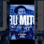 🤯 La historia surrealista del mago japonés del regate: Kaoru Mitoma Parte 1 #deportes #futbol #goals