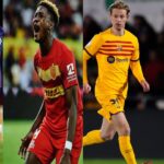 Labarin Wasanni New Update Gameda Makomar Mbappe, De Jong, Yamal, Mitoma, Ibrahim Osman