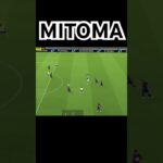 MITOMA dribble