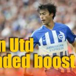 Man City, Man United, Chelsea handed boost in Kaoru Mitoma pursuit’