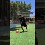 Mitoma Skills 🔥 #futebol #dribles #dribling #tutorial #mitoma #shorts