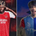 NEW TRANSFERS? MANCHESTER CITY AND BARCELONA WANT MITOMA? NICO WILLIAMS TO ARSENAL? Football news