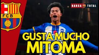 🔥 OFICIAL_ MITOMA EL EXTREMO JAPONES QUE GUSTA  🔵🔴