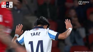Takefusa Kubo Goal, 久保建英のゴール、マジョルカ対レアル・ソシエダ（1-2）、全ゴール結果と詳細ハイライト-2024
