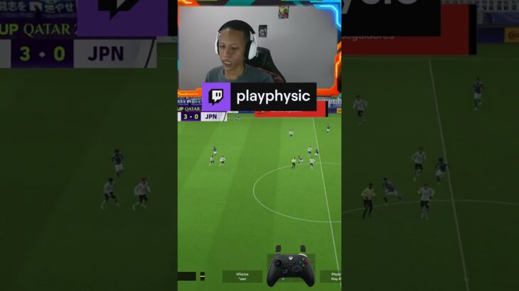 🚨eFootball 2024🚨 Fala do Mitoma | playphysic em #Twitch