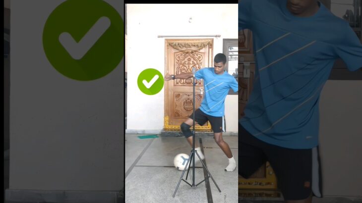 mitoma elasctico skill tutorial 🥵#soccer #football #footballskills