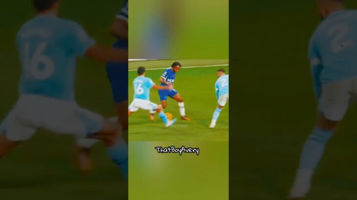 DIRTY TRICKS Used by Ballers to DESTROY DEFENDERS ft.Mitoma from Brighton #mancity #tiktokviral