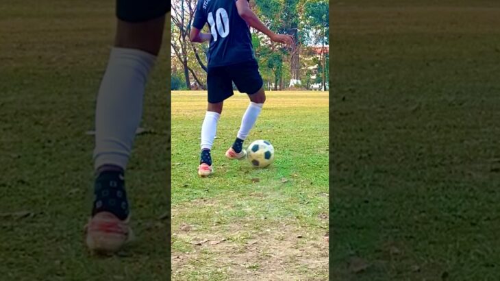 Japanese Winger Mitoma Skills 🔥 #kaorumitoma #footballskills